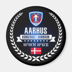 Íman Aarhus