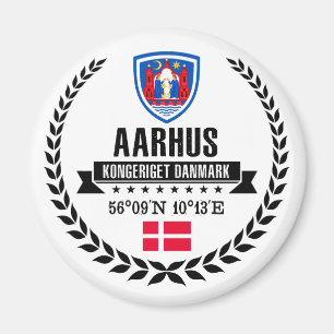 Íman Aarhus