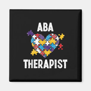 Íman Aba Therapist Training Behaviour Analyst Autism Th