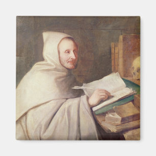 Íman Abade Armand-Jean le Bouthillier de Rance