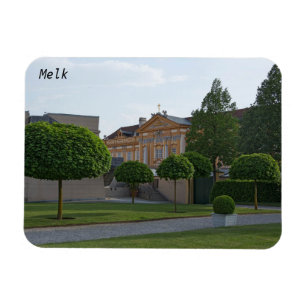 Íman Abadia de Melk