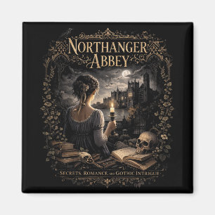 Íman Abadia de Northanger