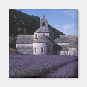 Íman Abadia de Senanque, Gordes, Vaucluse, Provença, 2