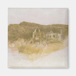 Íman Abadia de Tintern
