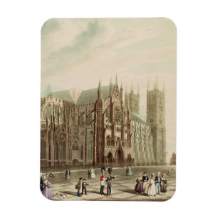 Íman Abadia de Westminster