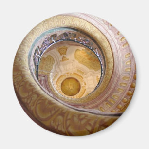 Íman Abadia Melk de Melk, ímã de Áustria