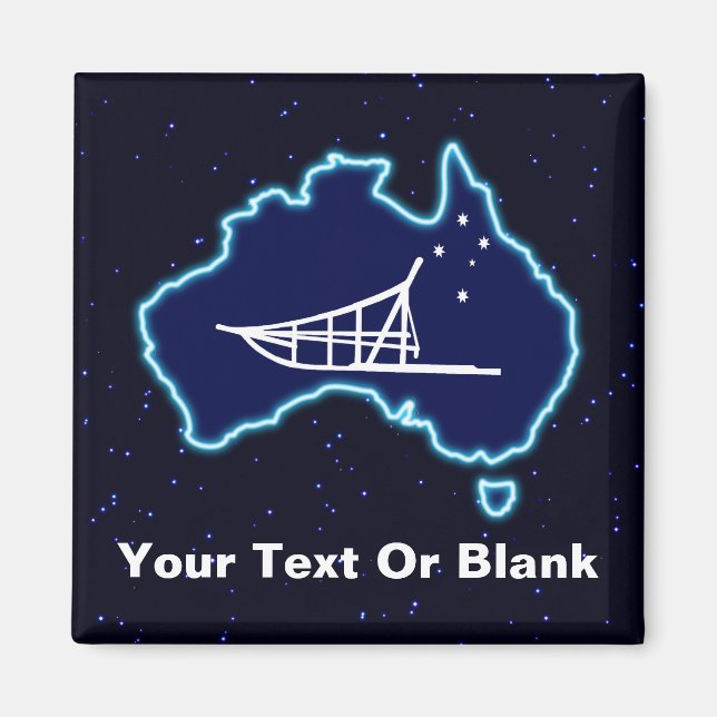 Íman Abaixando o som (Frente)