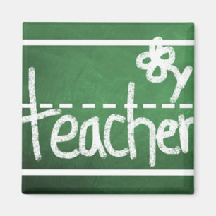 Íman ABC & ímã 123's