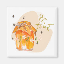 Íman abelha o melhor