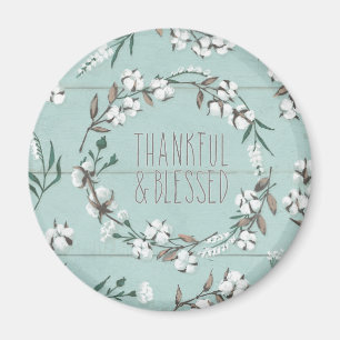 Íman Abençoada Casa VI Graças e Abençoado