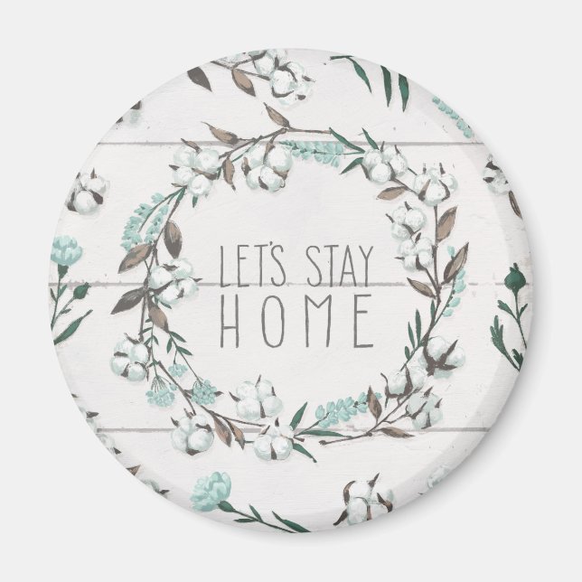 Íman Abençoada VII | Vamos Residente (Frente)