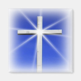 Íman Abençoado por Deus