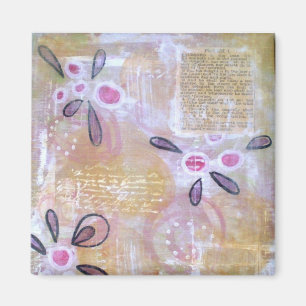 Íman Abençoado - Salmo 1