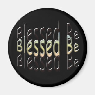 Íman Abençoado seja