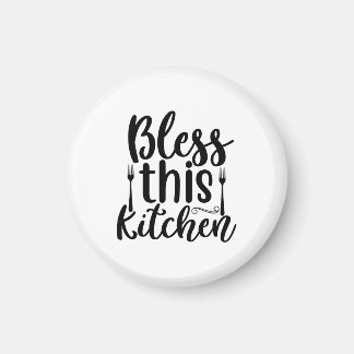 Íman Abençoe Esta Cozinha