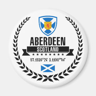 Íman Aberdeen