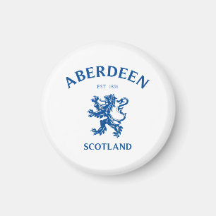 ÍMAN ABERDEEN