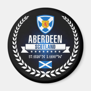 Íman Aberdeen