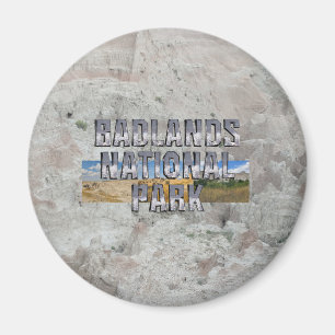 Íman ABH Badlands Magnets