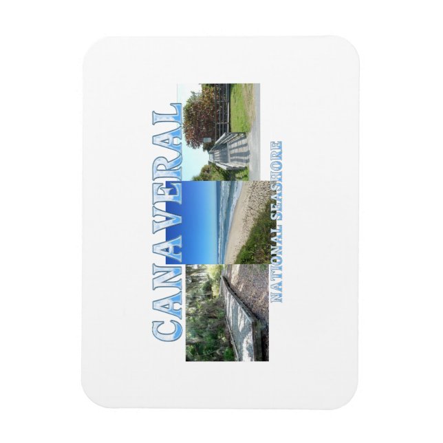 Íman ABH Canaveral NS (Vertical)