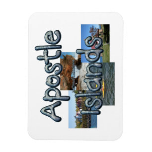 Íman ABH - Ilhas Apóstle