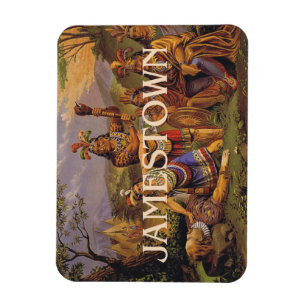 Íman ABH Jamestown