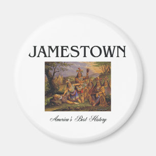 Íman ABH Jamestown