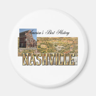Íman ABH Nashville
