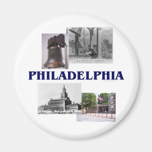 Íman ABH Philadelphfia