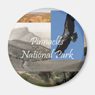 Íman ABH Pinnacle NP