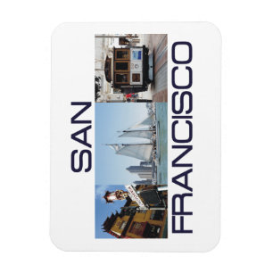Íman ABH San Francisco