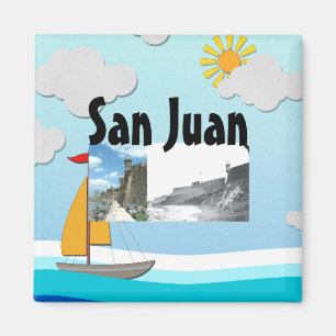 Íman ABH San Juan