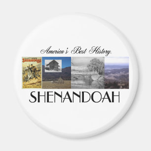Íman ABH Shenandoah