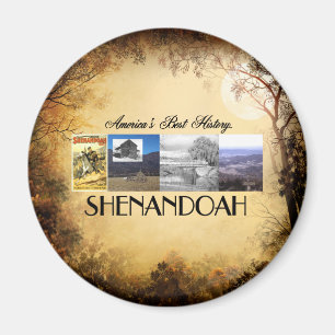 Íman ABH Shenandoah