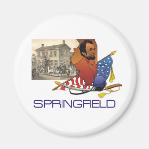 Íman ABH Springfield