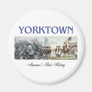 Íman ABH Yorktown