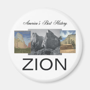 Íman ABH Zion