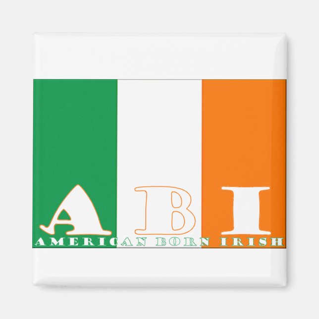 ÍMAN ABI (Frente)