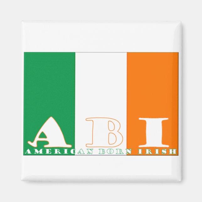 ÍMAN ABI (Frente)