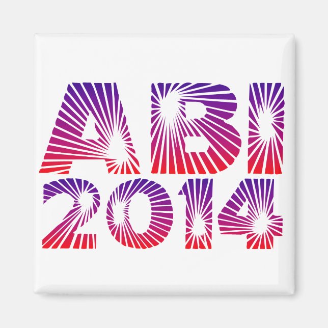 ÍMAN ABI 2014 (Frente)