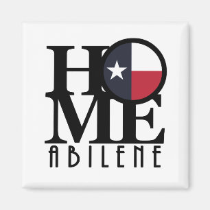 Íman Abilene CASA