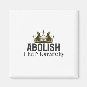 Íman Abolir a Monarquia