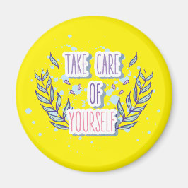 Íman Abraça-se de Design Positivo