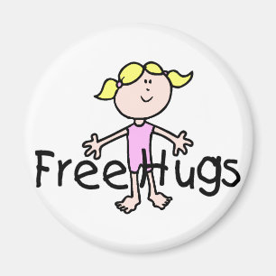 Íman Abraços livres