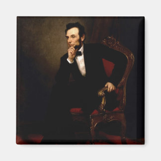 Íman Abraham Lincoln