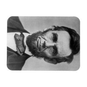 Íman Abraham Lincoln