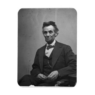 Íman Abraham Lincoln