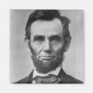 Íman Abraham Lincoln