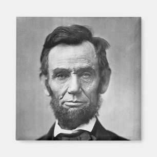 Íman Abraham Lincoln