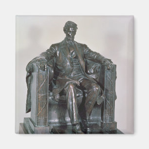 Íman Abraham Lincoln